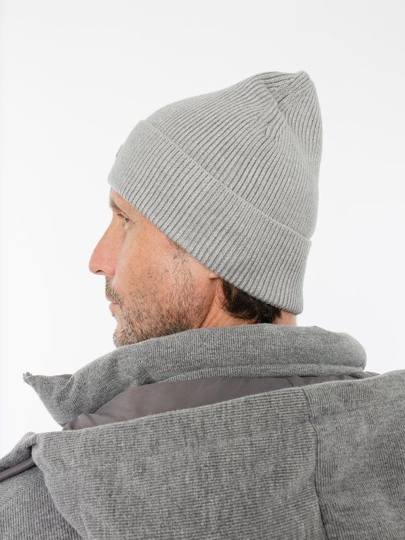 Шапка Remington Daily Gray