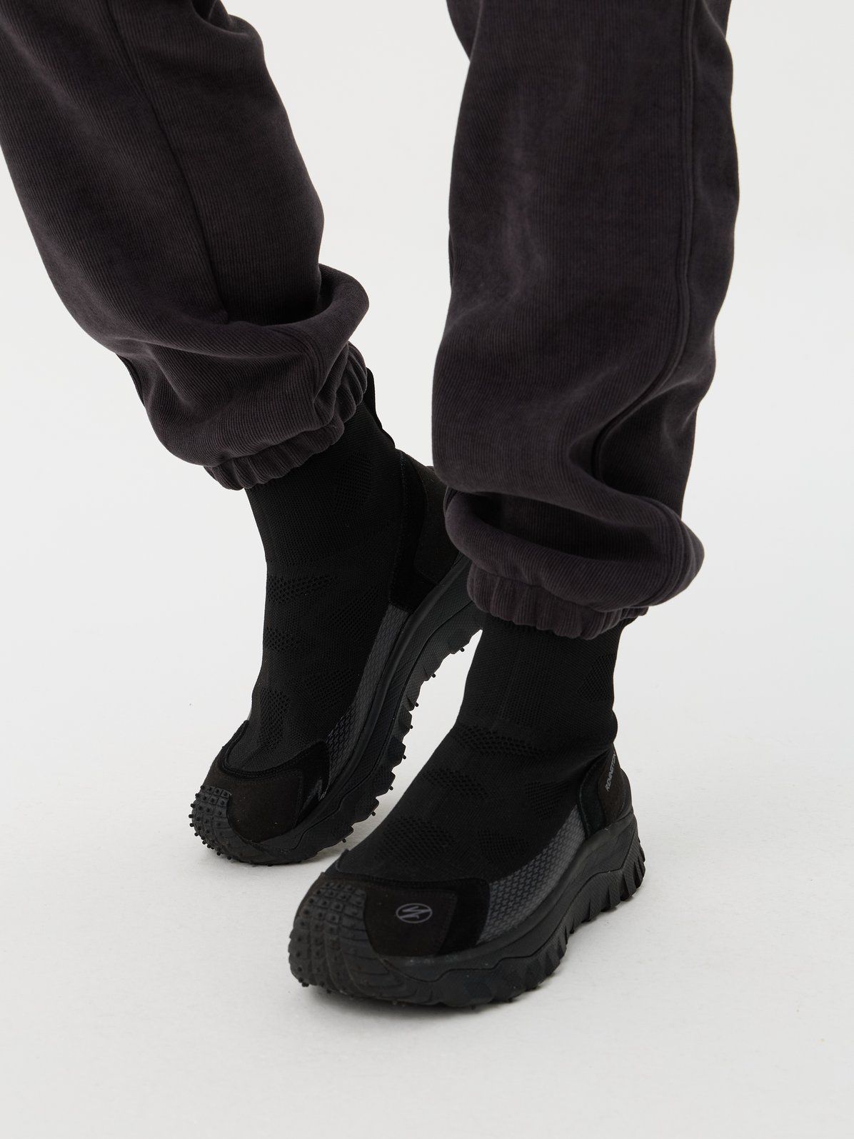 Ботинки Remington Citizen black