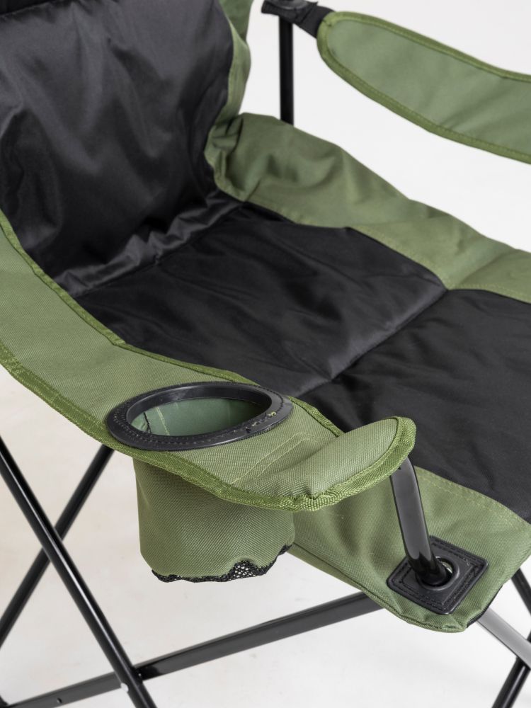 Стул складной туристический Remington Travel Hero