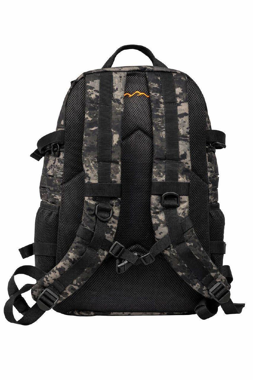 Рюкзак Remington Large Hunting Backpack Black Camo, 45L