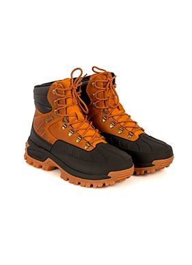 Ботинки Remington Patriot 600g Thinsulate Brown