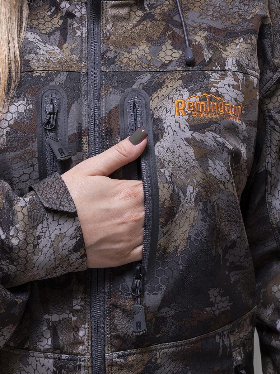 Костюм Forest Hunter Woman Timber