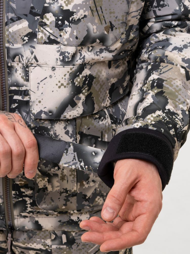 Костюм Remington Wildforce Apex