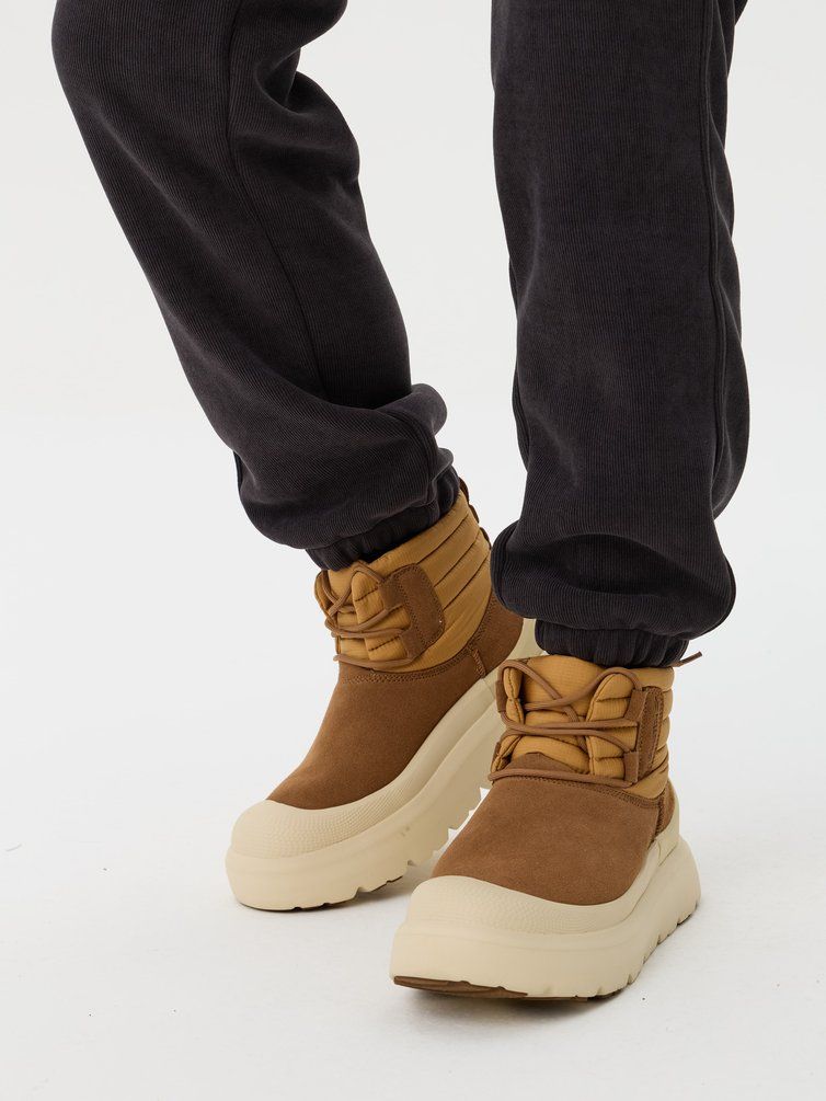 Угги Remington Urban AW Ocher