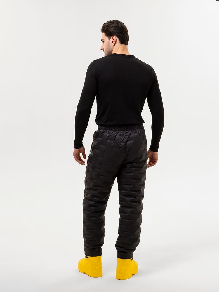 Брюки Remington Warmstich Black