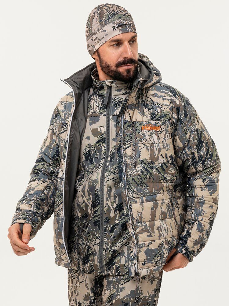 Куртка Remington Raven FIT Figure