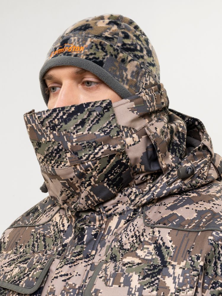 Костюм Remington ALYASKA Figure