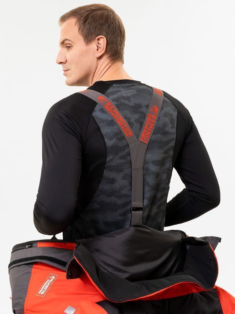 Комбинезон-поплавок Remington рыболовный Lifeguard IV