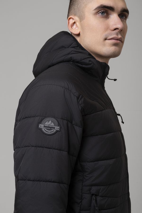 Куртка Remington Black Raven