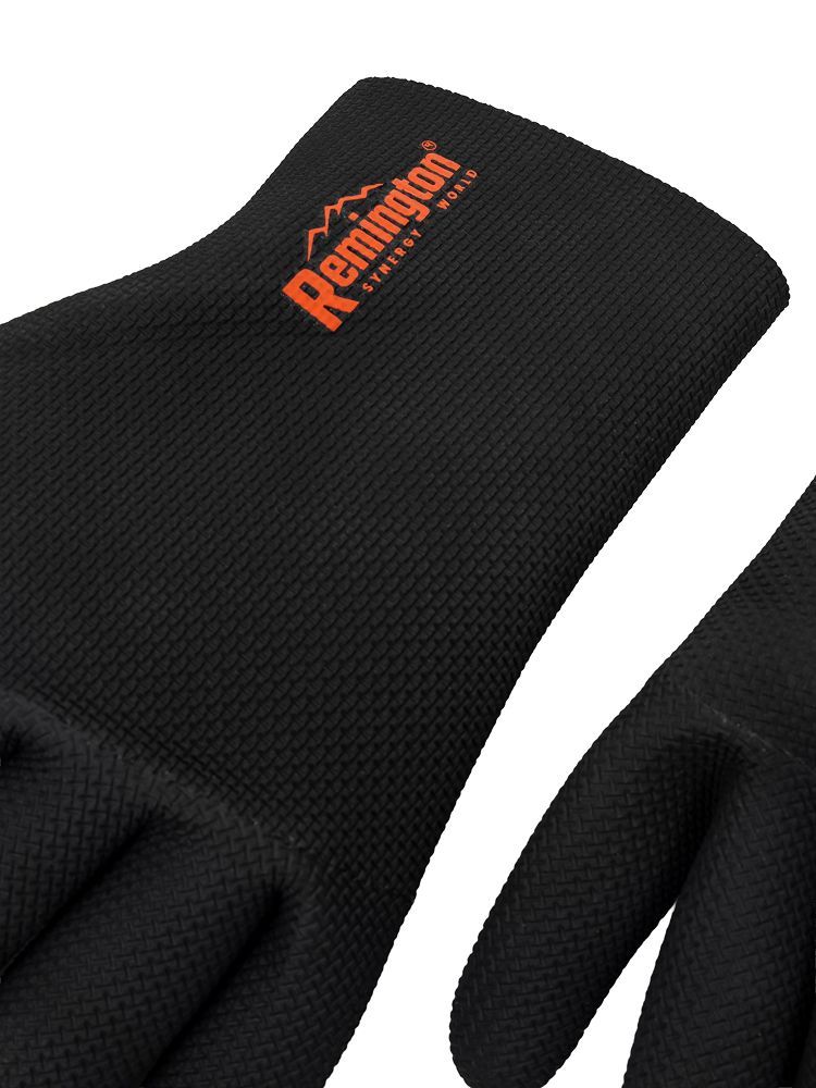 Перчатки Remington Activ fishing Black