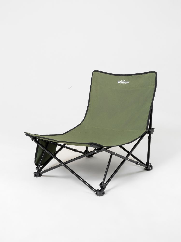 Стул складной туристический Remington Comfort Stretch
