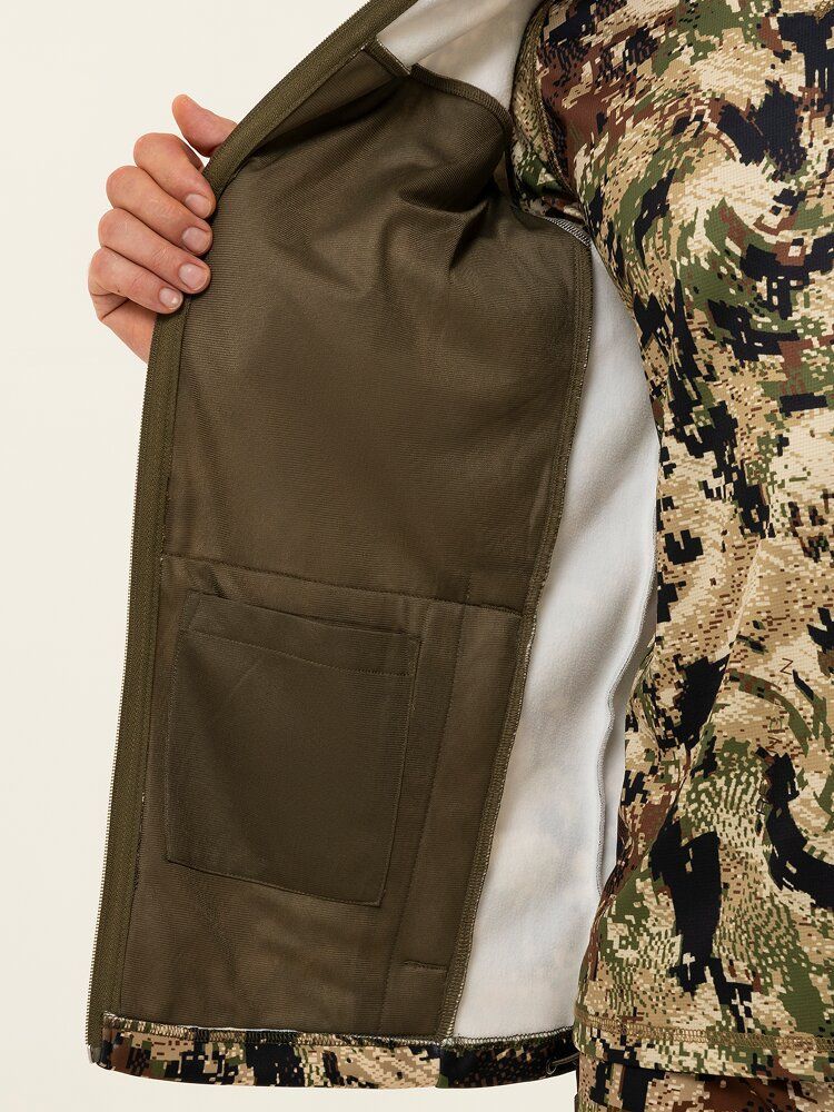 Джемпер Remington Polar Dream FIT South Forest