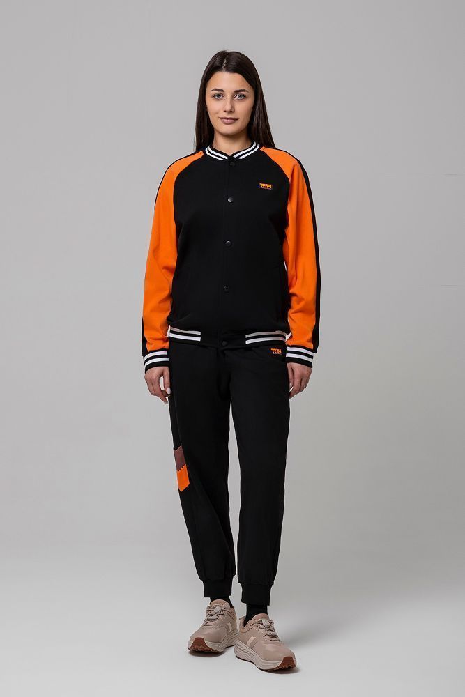 Костюм Remington Young Club Black