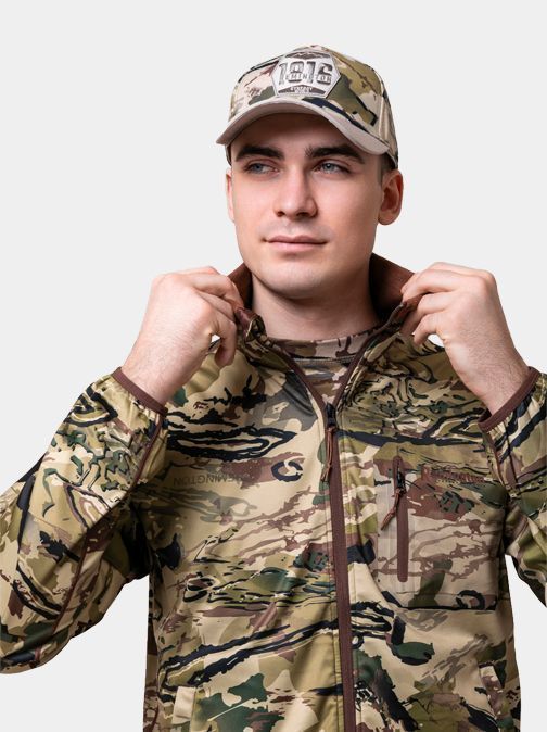 Летний костюм для охоты Remington Alabama Summer Safari