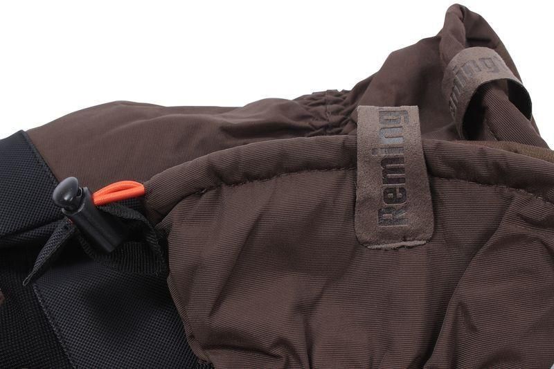 Перчатки Remington Expedition Pro