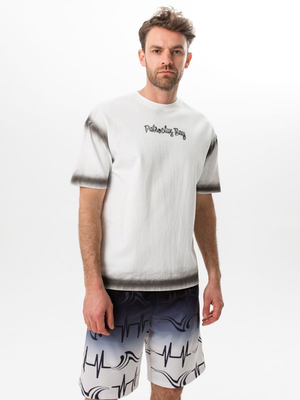 Футболка мужская Remington Patroclus Bay