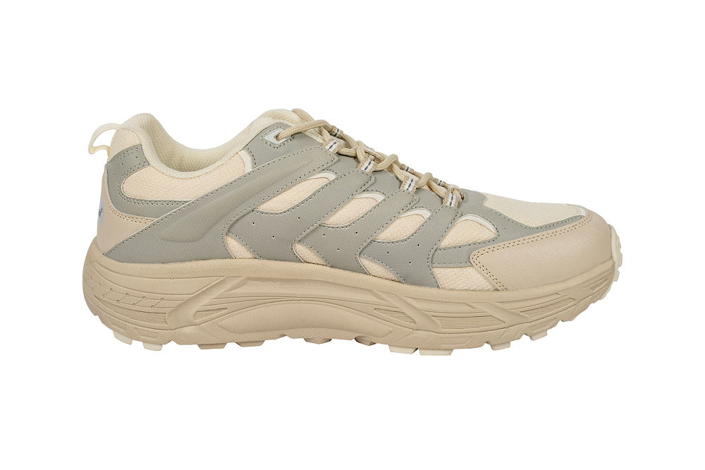 Кроссовки мужские Remington Vibes light grey