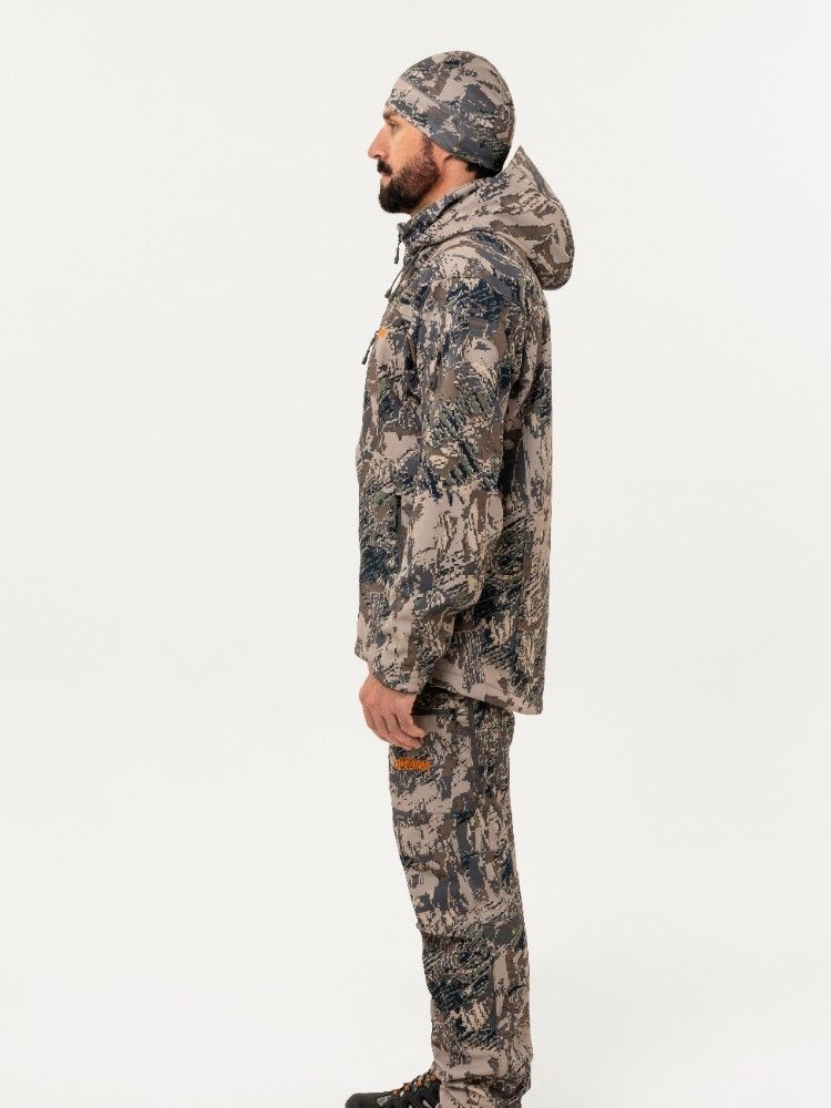 Демисезонный костюм для охоты Remington Forest Hunter Figure