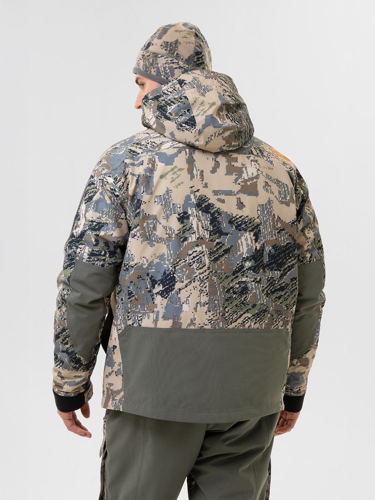 Костюм Remington Wildforce Figure