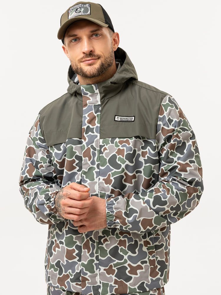 Куртка Remington Fishing Кaleidoscope