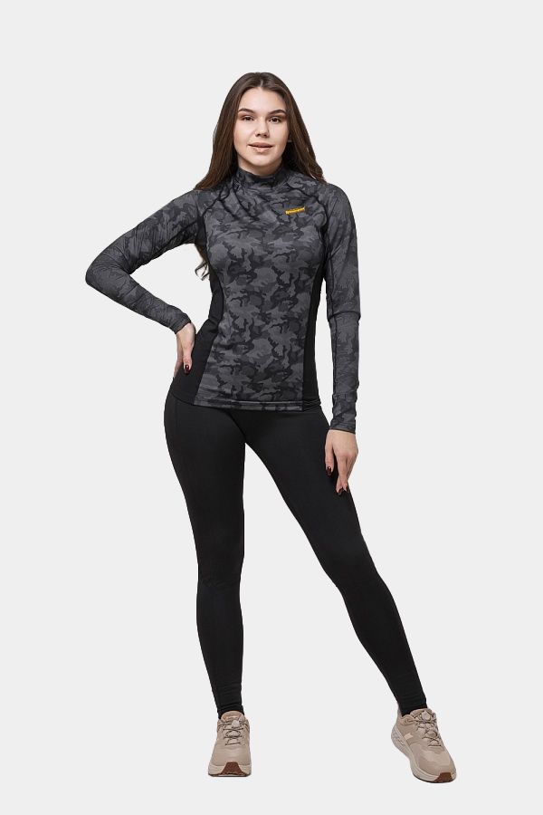 Термобелье Remington Intensive Camo Woman
