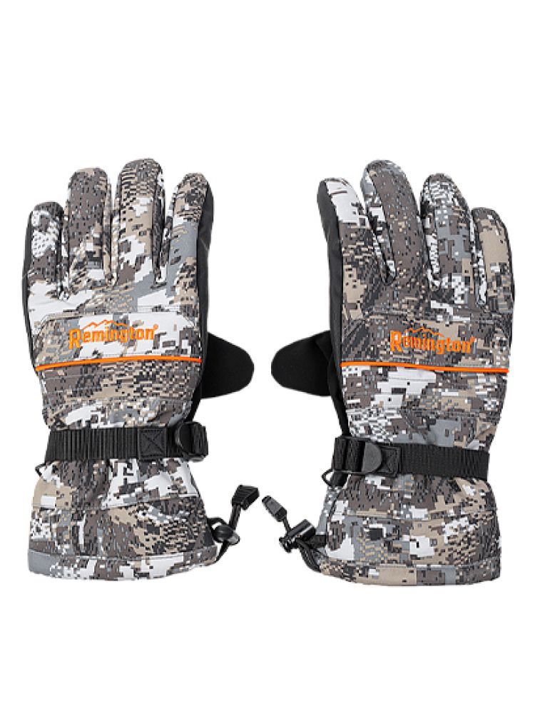 Перчатки Remington Activ Gloves Winter Forest