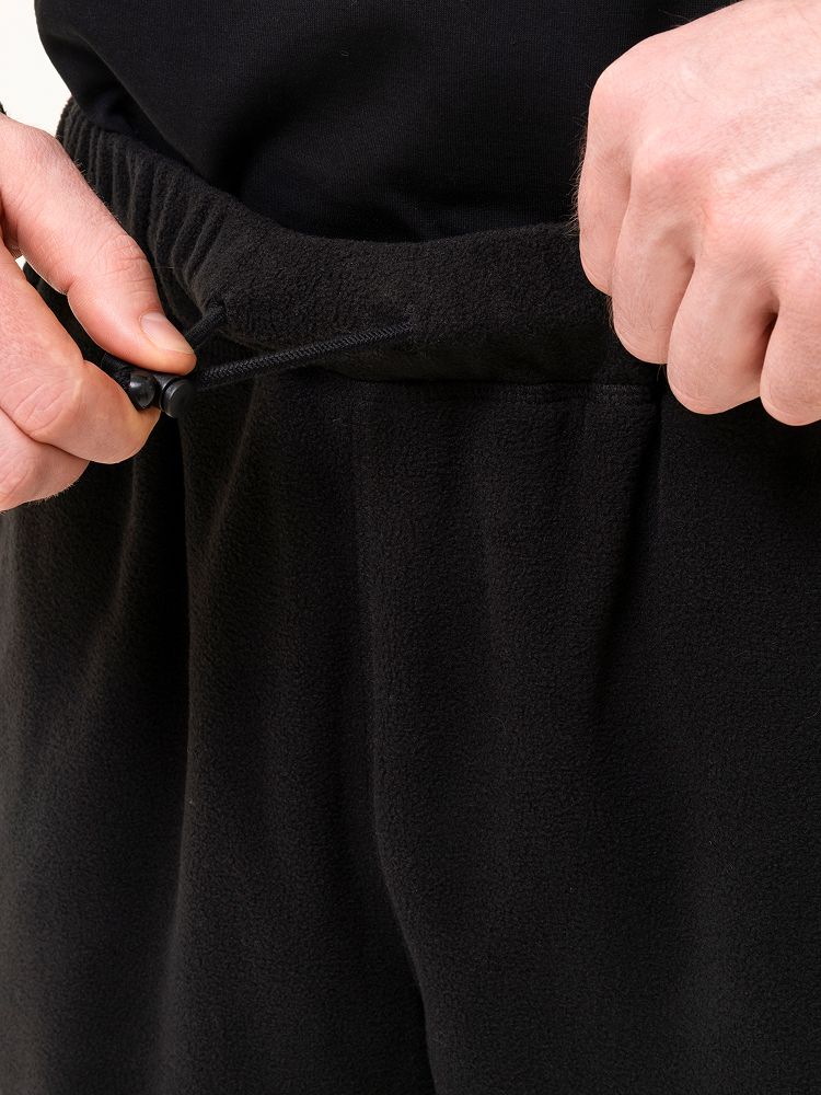 Костюм Remington Polar Fleece Black