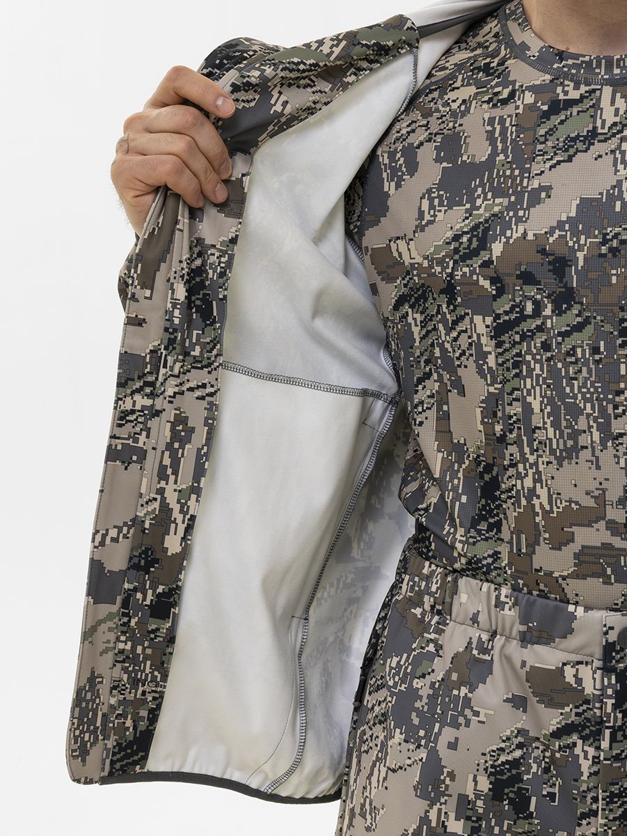 Костюм Remington Alabama Professional Figure