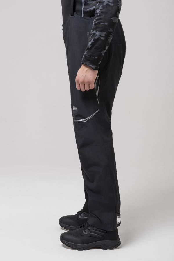 Демисезонный костюм для рыбалки Remington Winter Perfomance VIP Black