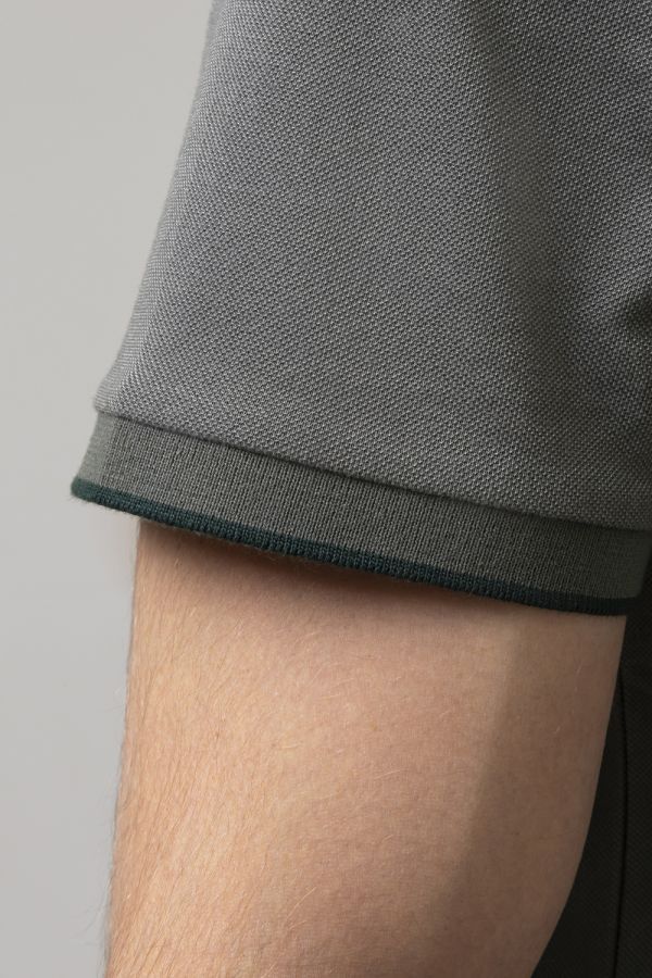 Поло Remington Polo Classic Green