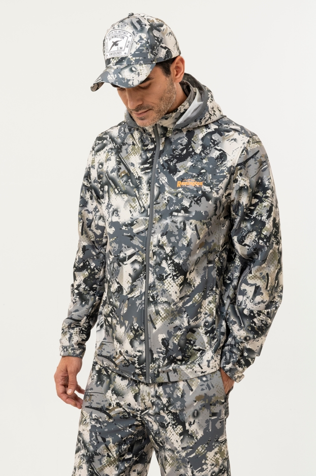 Костюм Remington Texas Anti-mosquito Apex
