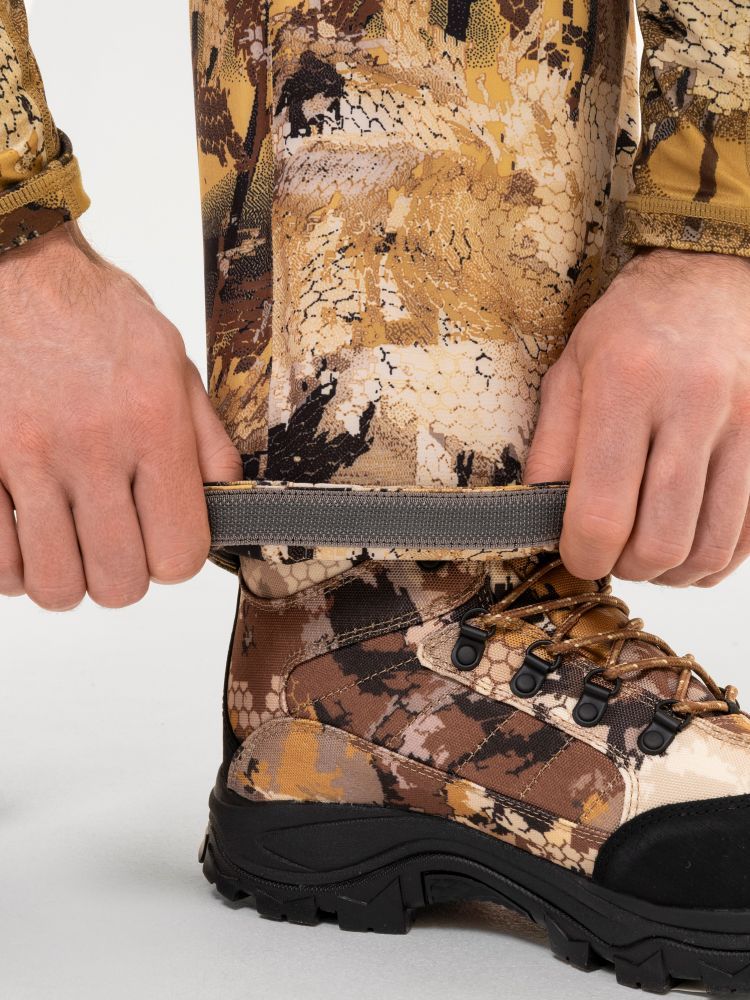 Костюм Remington Wildforce Yellow Waterfowl Honeycombs