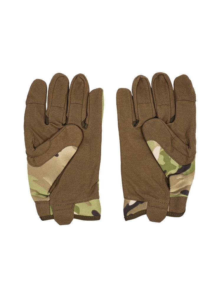 Перчатки Remington Tactical Camo