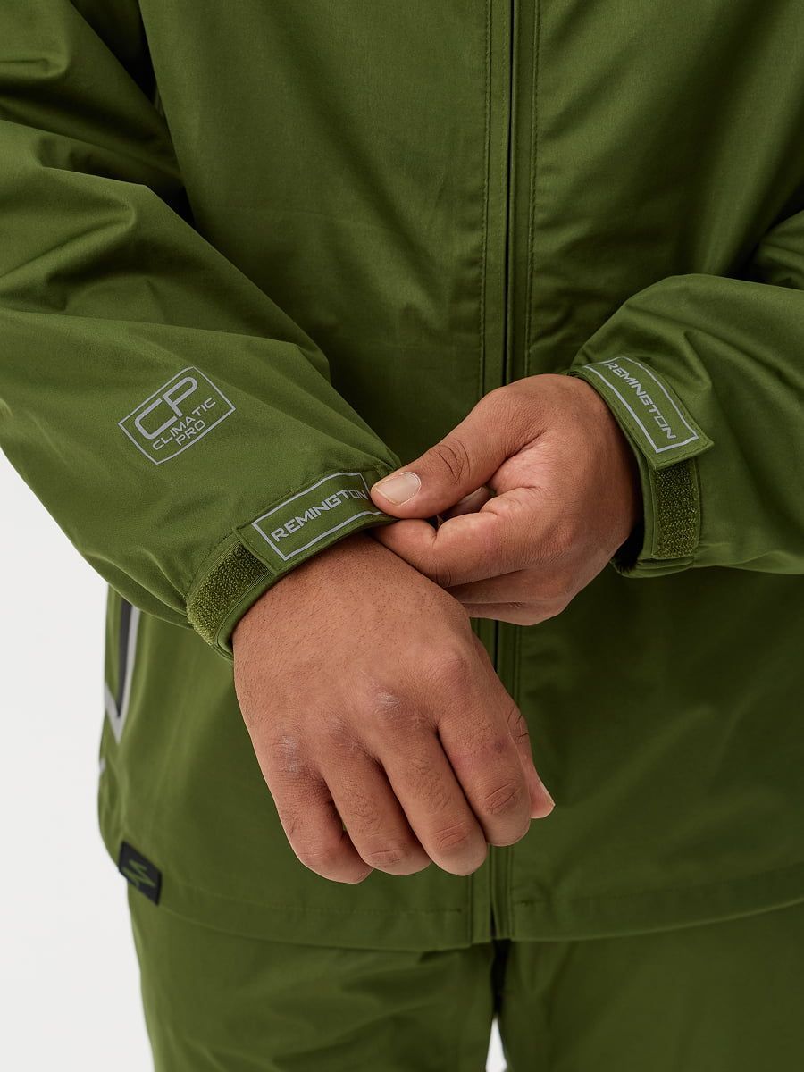 Костюм Remington Mushroom Picker Green