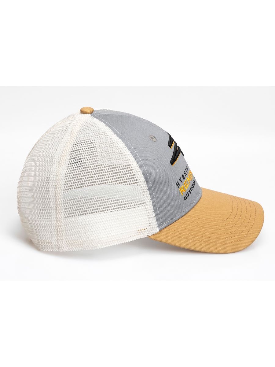 Кепка Remington Reinger Grey-Mustard