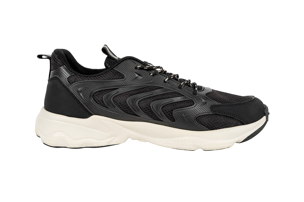 Кроссовки мужские Remington TrackStar black