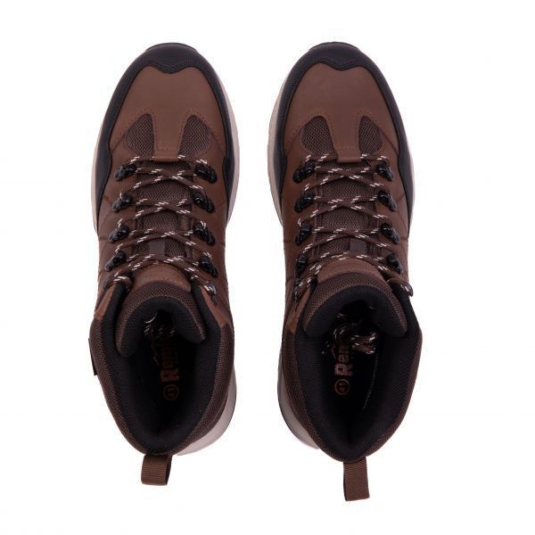 Ботинки мужские Remington Baza Brown