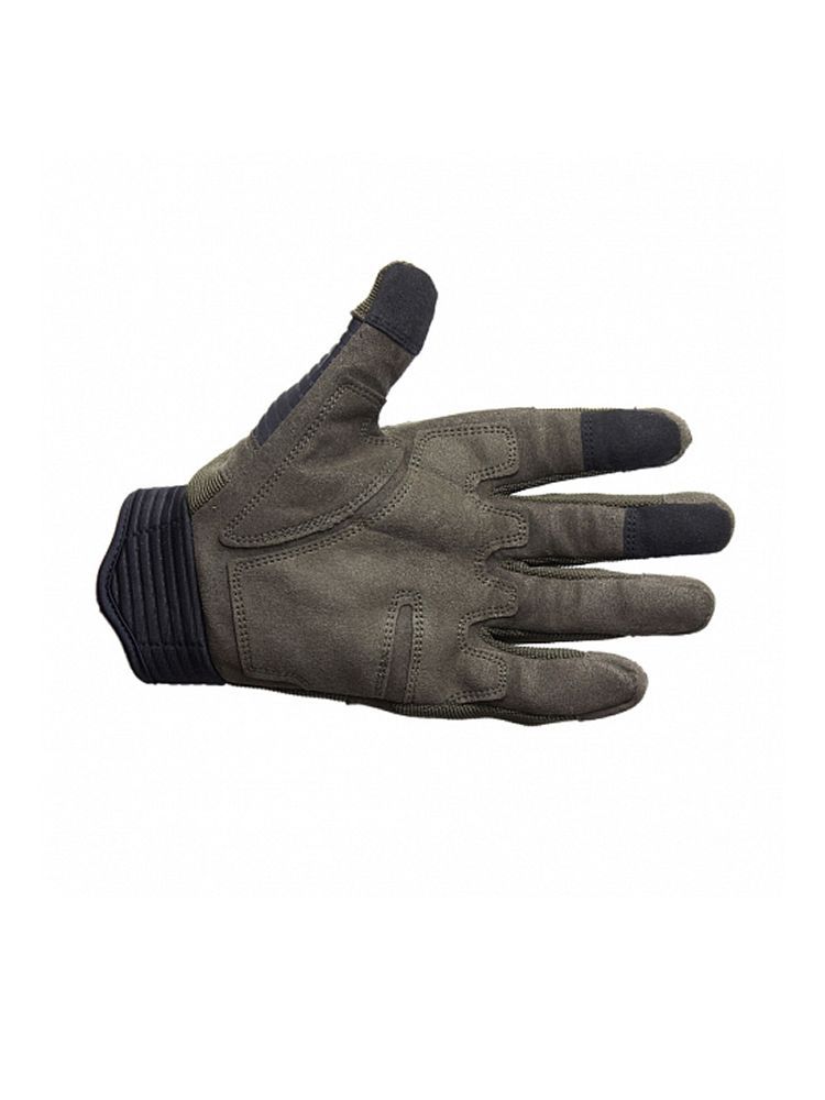 Перчатки Remington Tactical Green (Sensory Touch)
