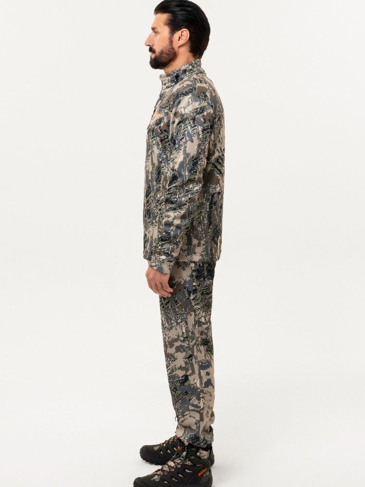 Джемпер Remington Polar Dream FIT  Figure