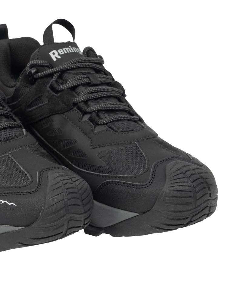 Кроссовки Remington Fortec black