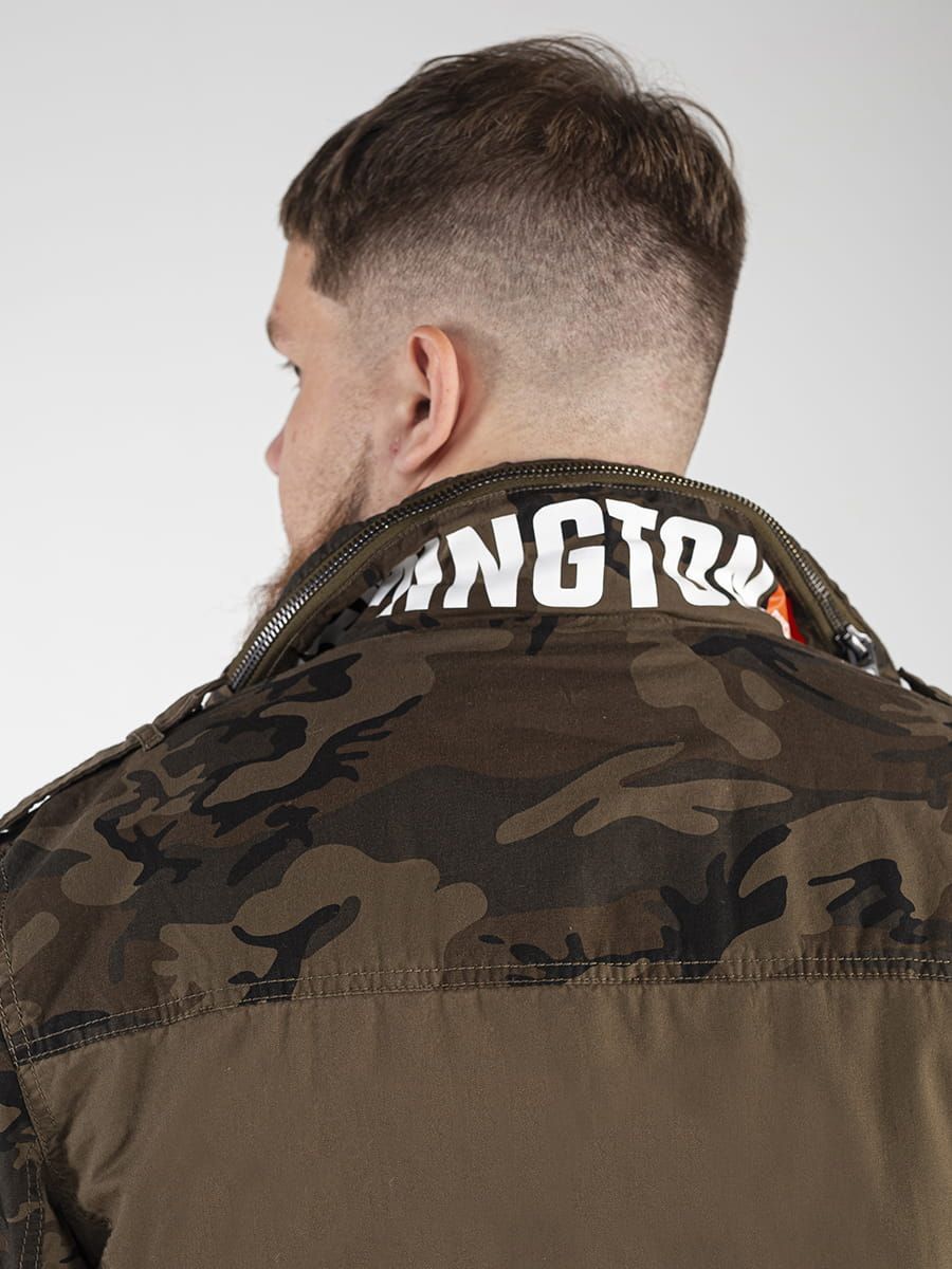Куртка Remington Indigo