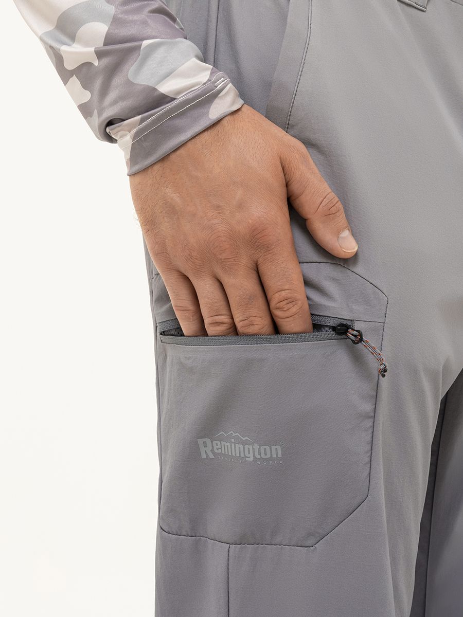 Костюм Remington Hot Summer Gray Gradient
