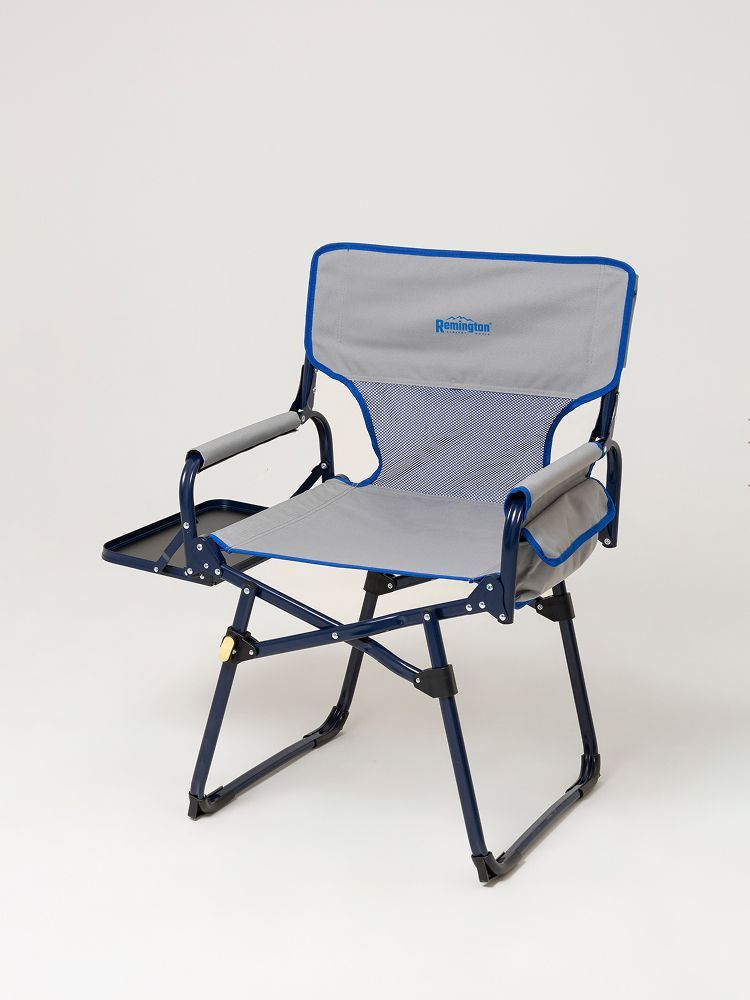 Стул складной туристический Remington Tech Table