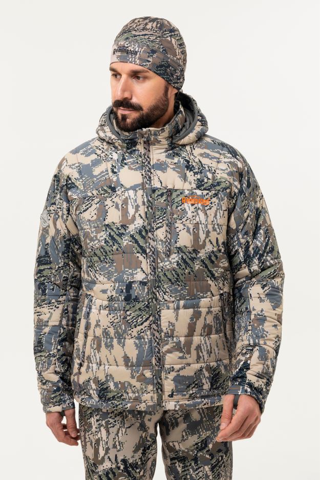 Куртка Remington Raven FIT Figure, фото, цена