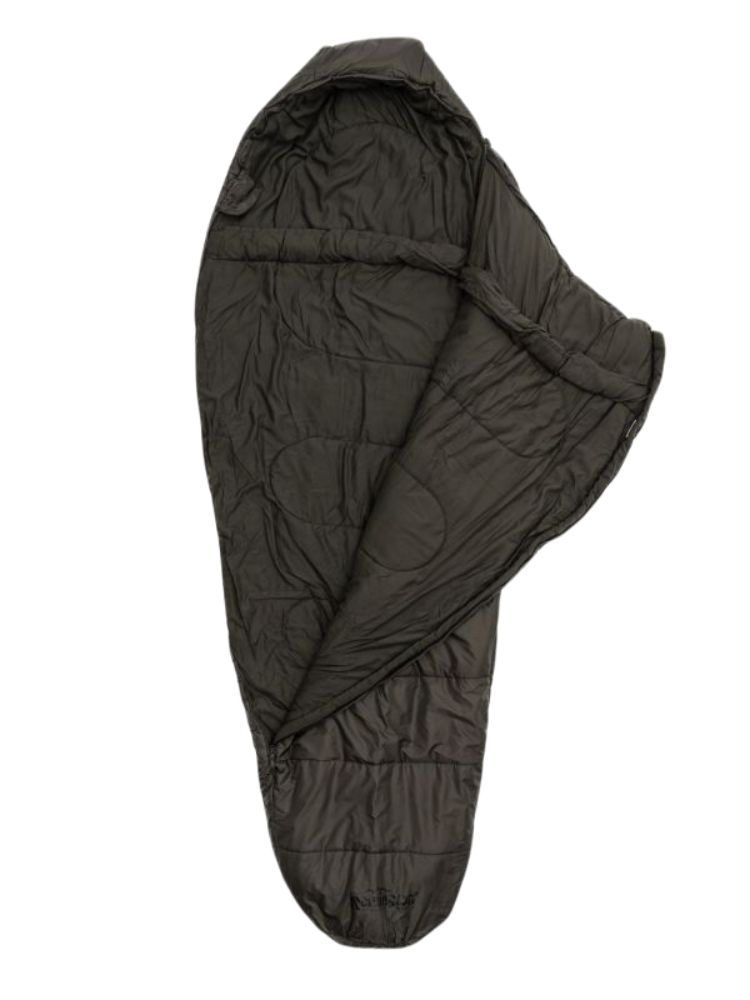 Спальный мешок Remington Sleeping Bag II Green