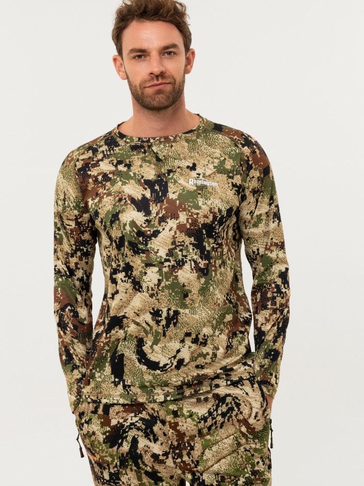 Лонгслив Remington lite South Forest