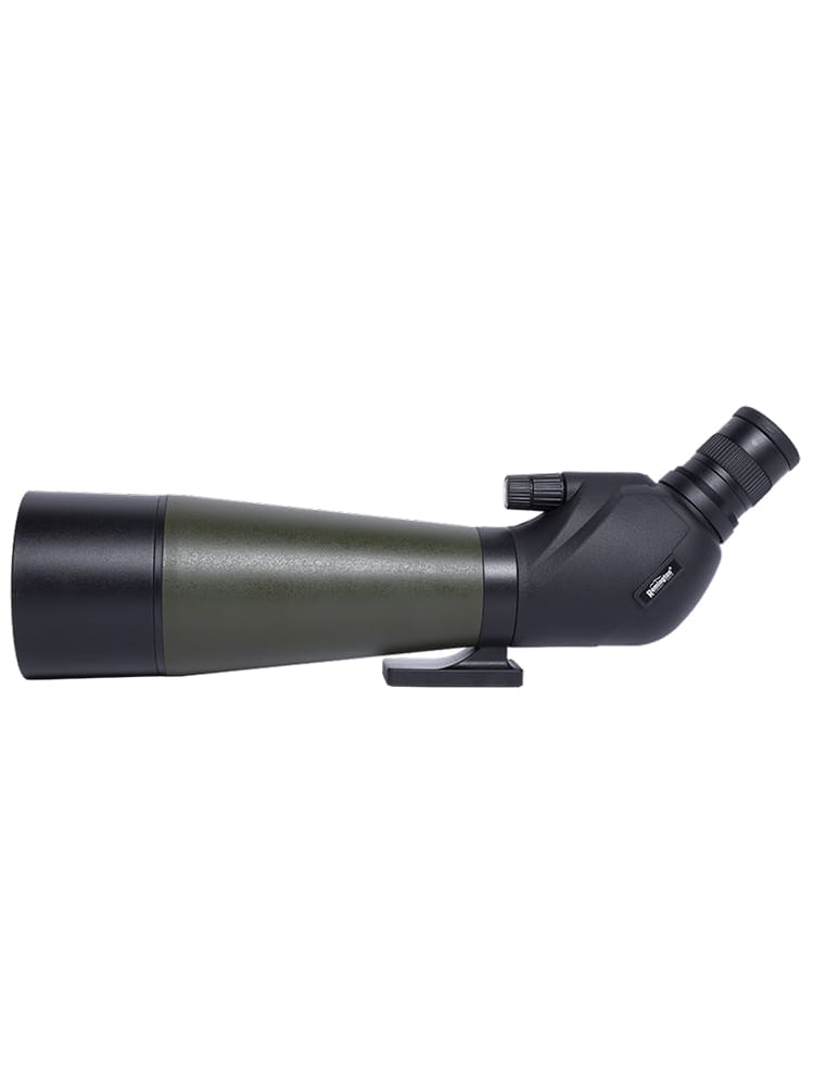 Зрительная труба Remington ZTR 20-60x80