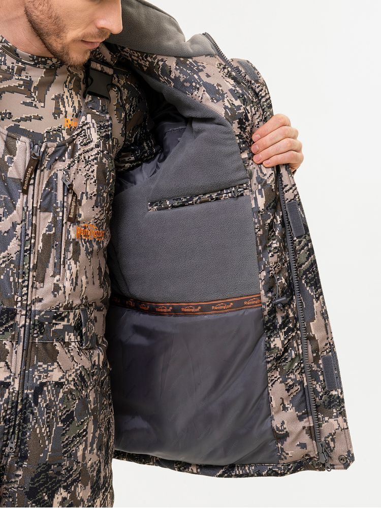 Костюм Remington Pro Hunting II Club Figure
