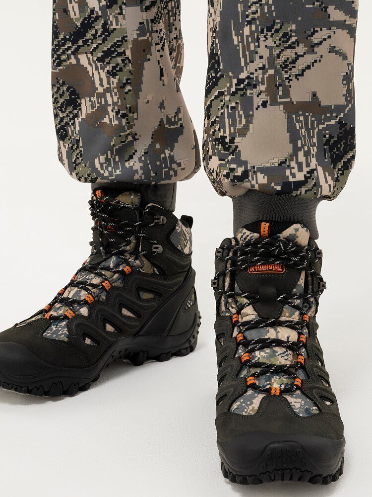 Брюки Remington Polar Dream FIT Figure