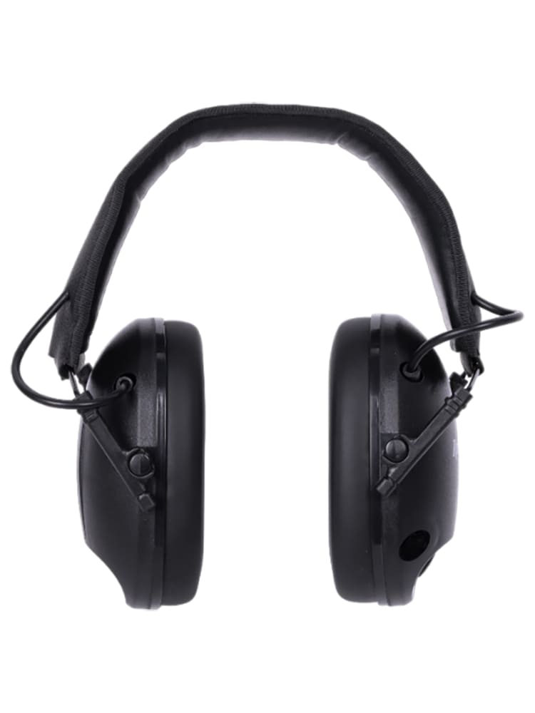 Активные наушники Remington NRR 21дБ, черные